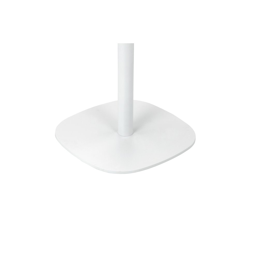 Panna Dining Table White. Picture 4