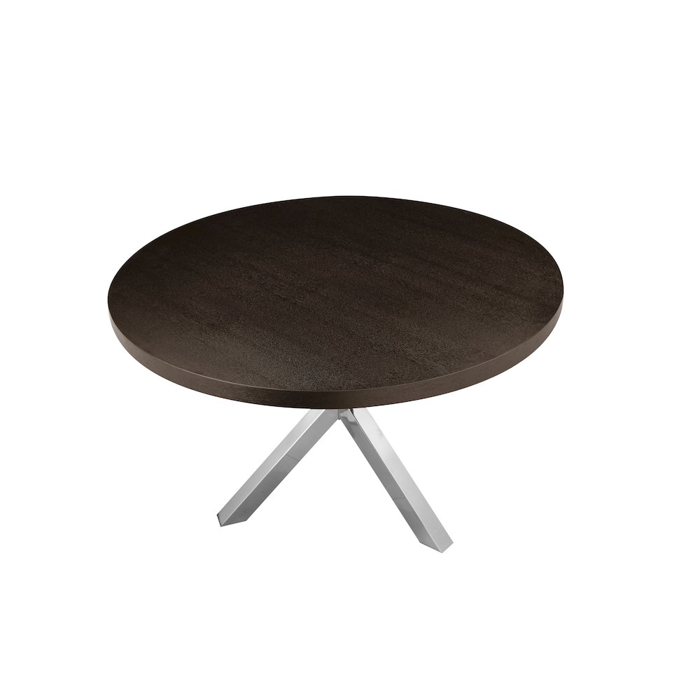 Remi Dining Table Espresso. Picture 3
