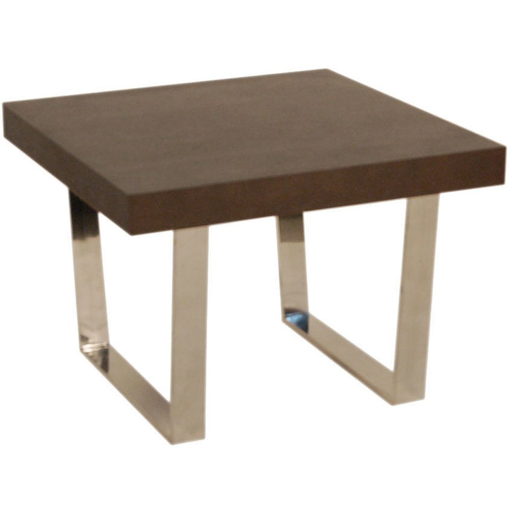 Sien Side Table Espresso. Picture 2