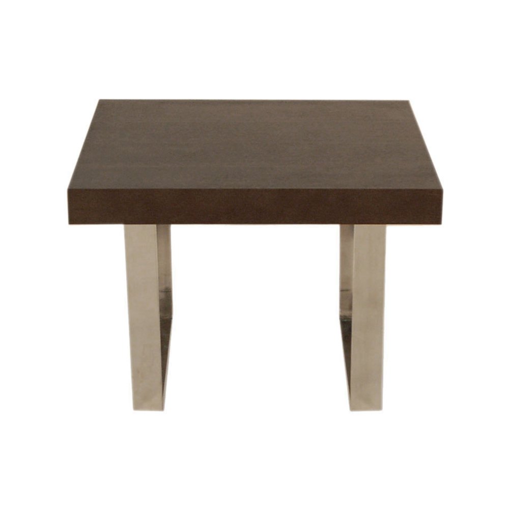 Sien Side Table Espresso. Picture 3