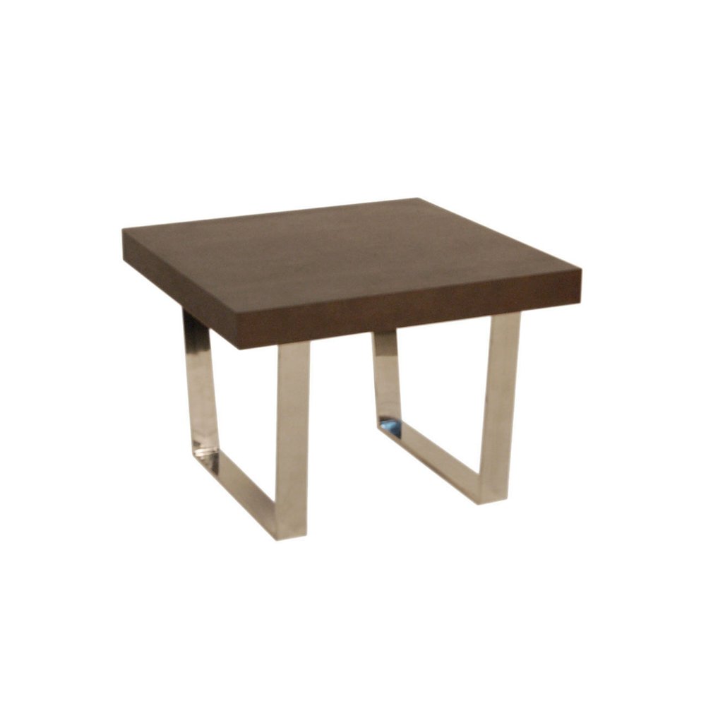 Sien Side Table Espresso. Picture 5