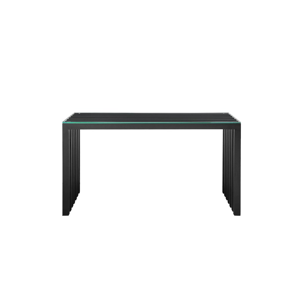 Vlad Desk Metal Black. Picture 2