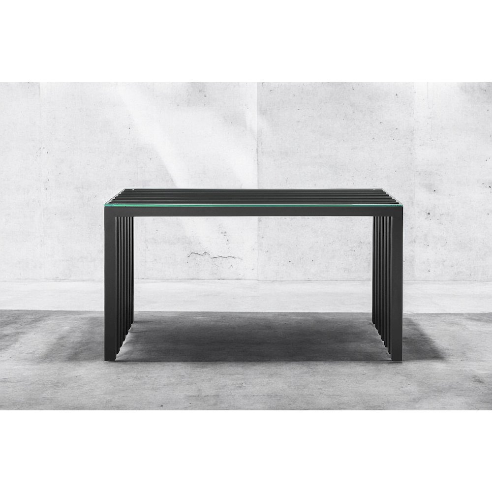 Vlad Desk Metal Black. Picture 8