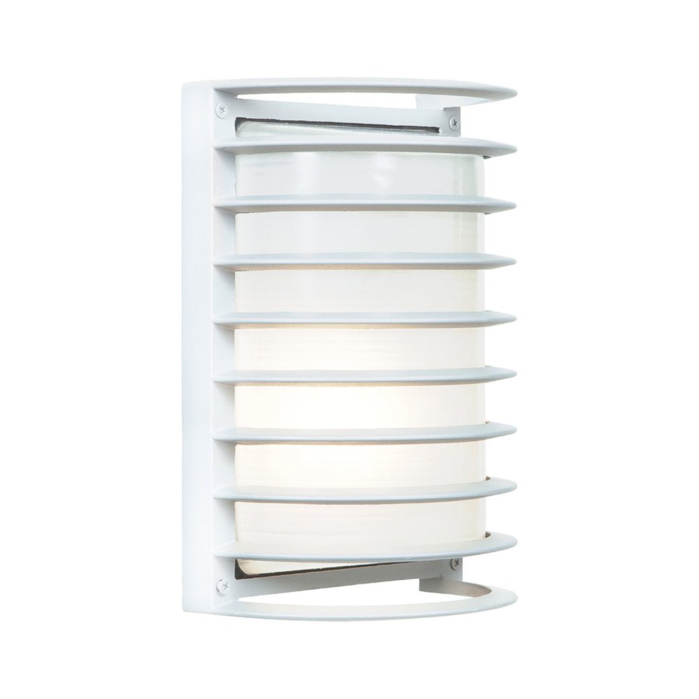 1 Light Outdoor Wall Mount. Picture 1