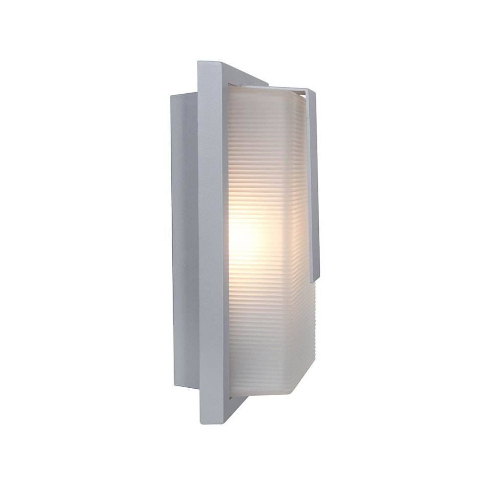 1 Light Outdoor LED Wall Mount. Picture 2
