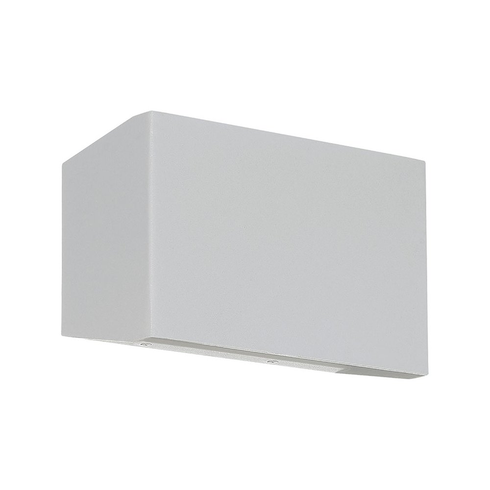 Bi-Directional Outdoor LED Wall Mount. Picture 8