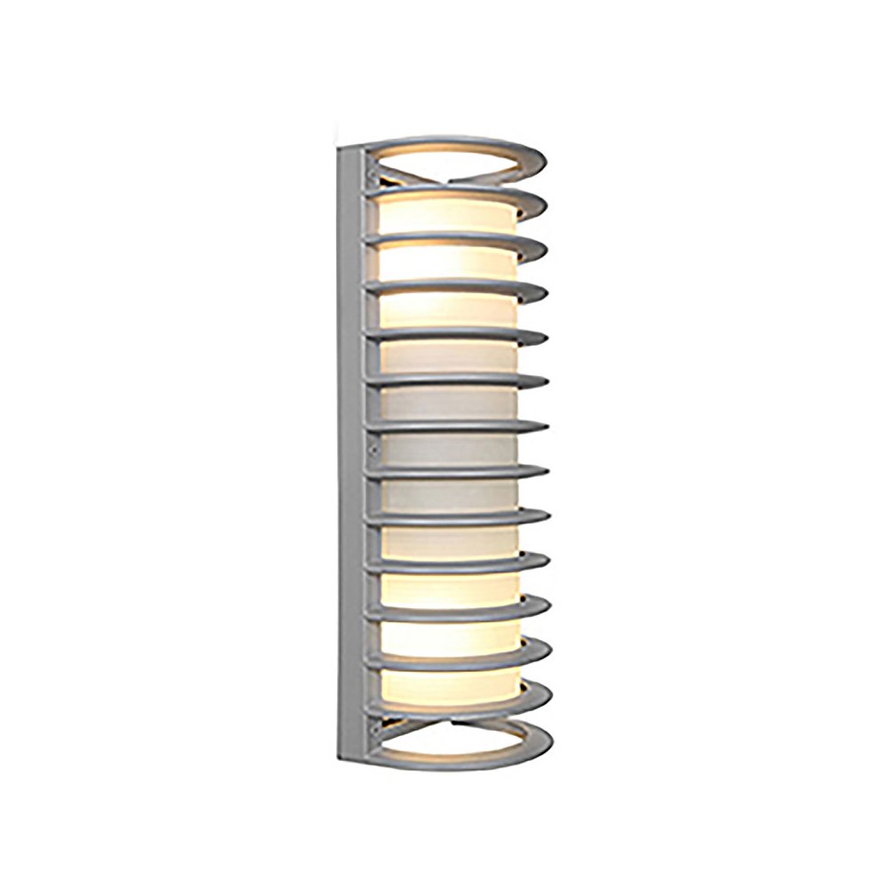 2 Light Outdoor Wall Mount. Picture 3