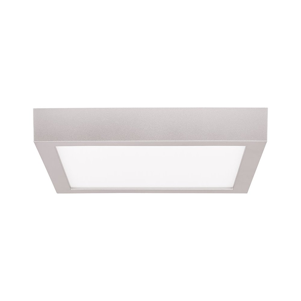 Outdoor LED Flush Mount. Picture 7
