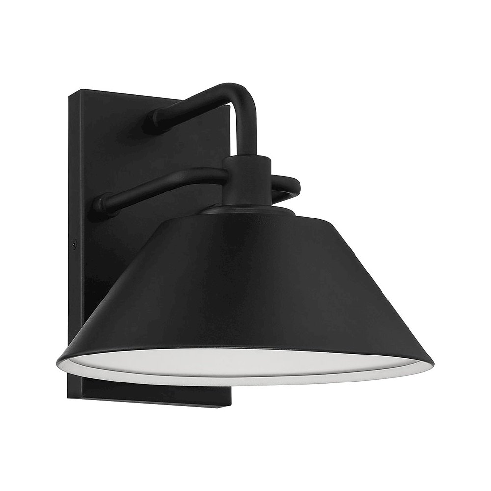 Outdoor LED Wall Mount. Picture 7