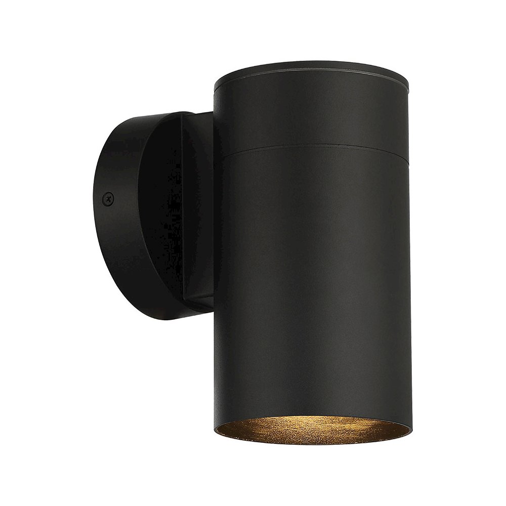 1 Light LED Turtle Friendly Wall Mount. Picture 1