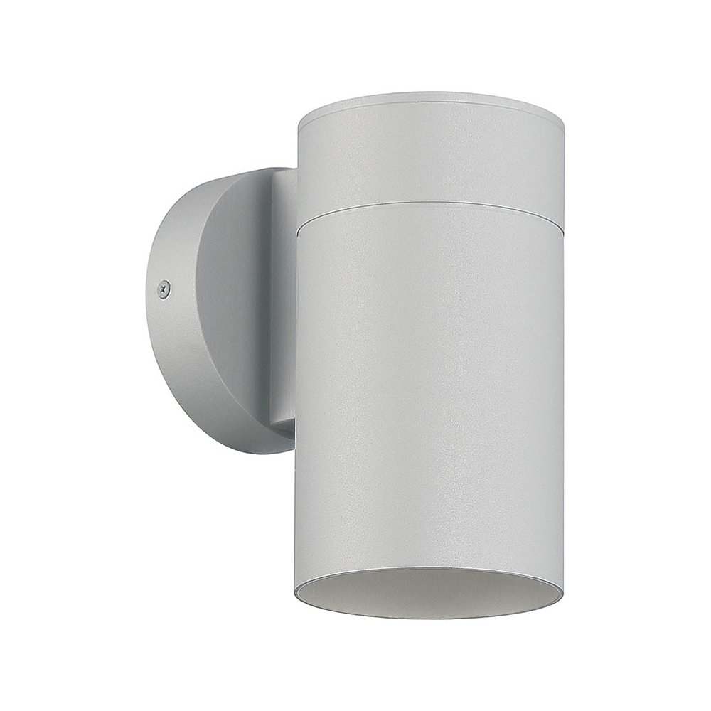 1 Light Outdoor LED Wall Mount. Picture 8
