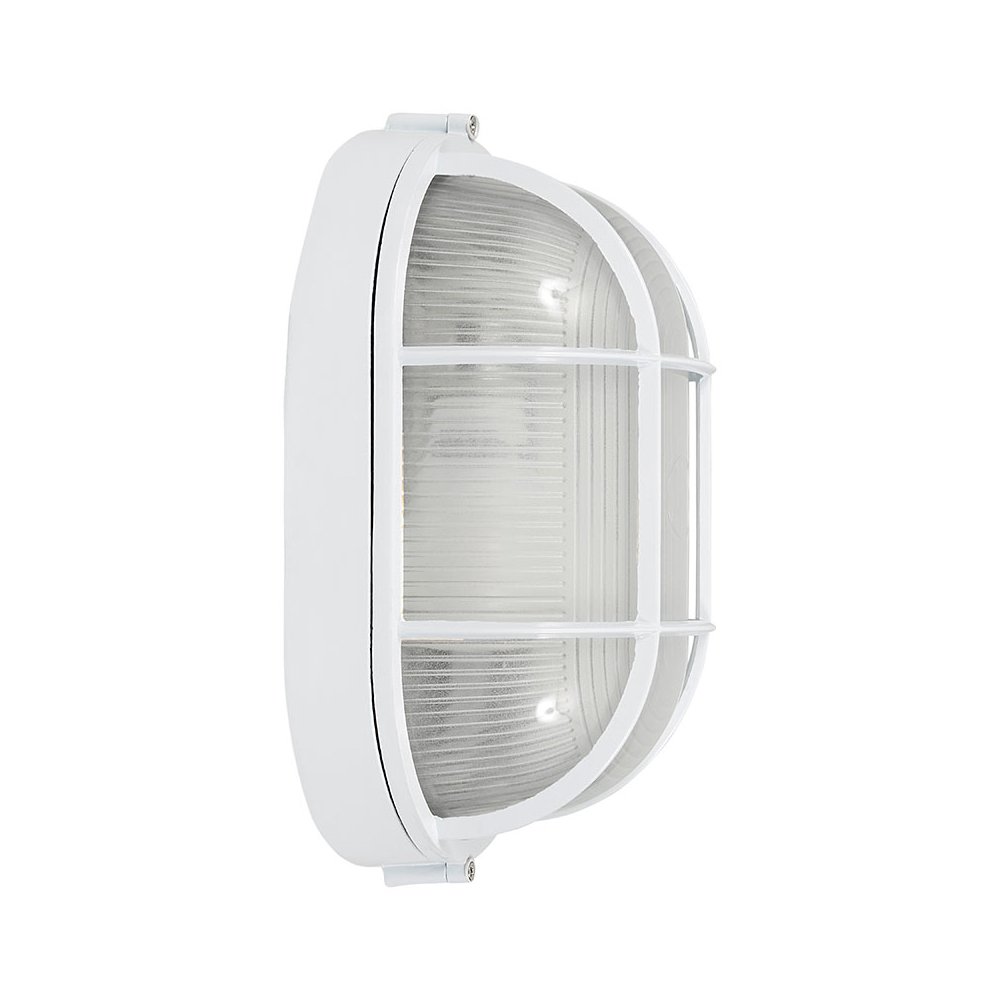 1 Light Outdoor Bulkhead. Picture 7