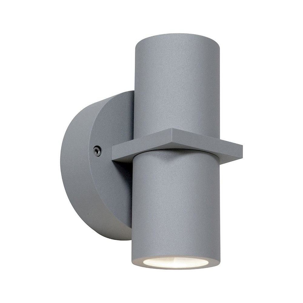 Bi-Directional Outdoor LED Wall Mount. Picture 1