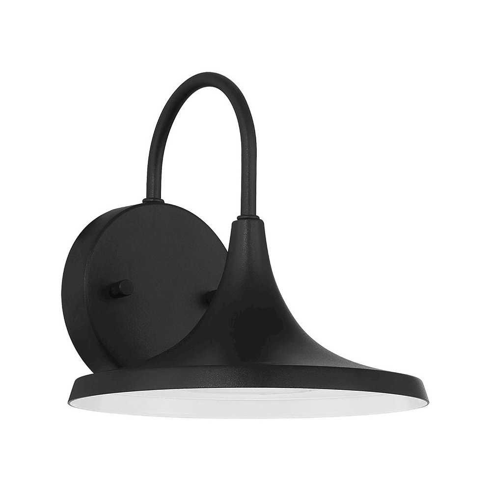 Outdoor LED Wall Mount. Picture 8