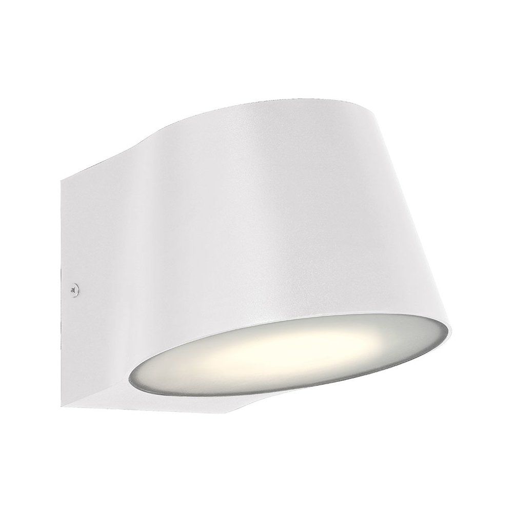 Bi-Directional Outdoor LED Wall Mount. Picture 1