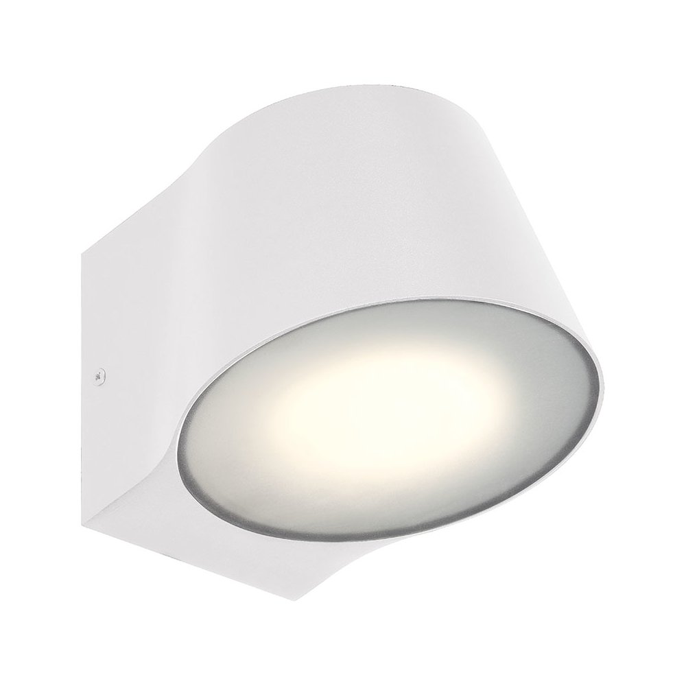 Bi-Directional Outdoor LED Wall Mount. Picture 3