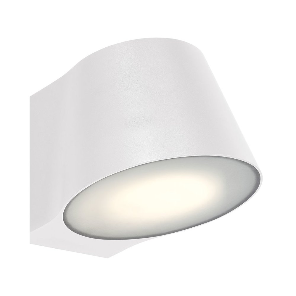 Bi-Directional Outdoor LED Wall Mount. Picture 5