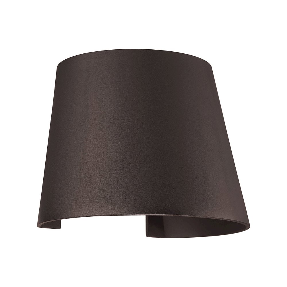 Bi-Directional Outdoor LED Wall Mount. Picture 8