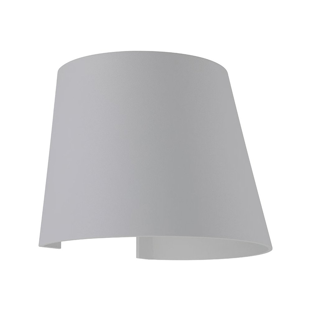 Bi-Directional Outdoor LED Wall Mount. Picture 8