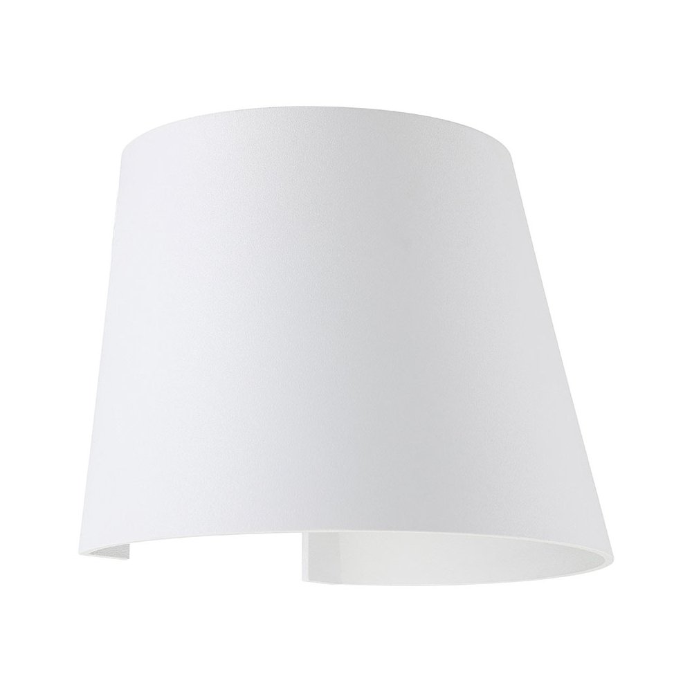 Bi-Directional Outdoor LED Wall Mount. Picture 8