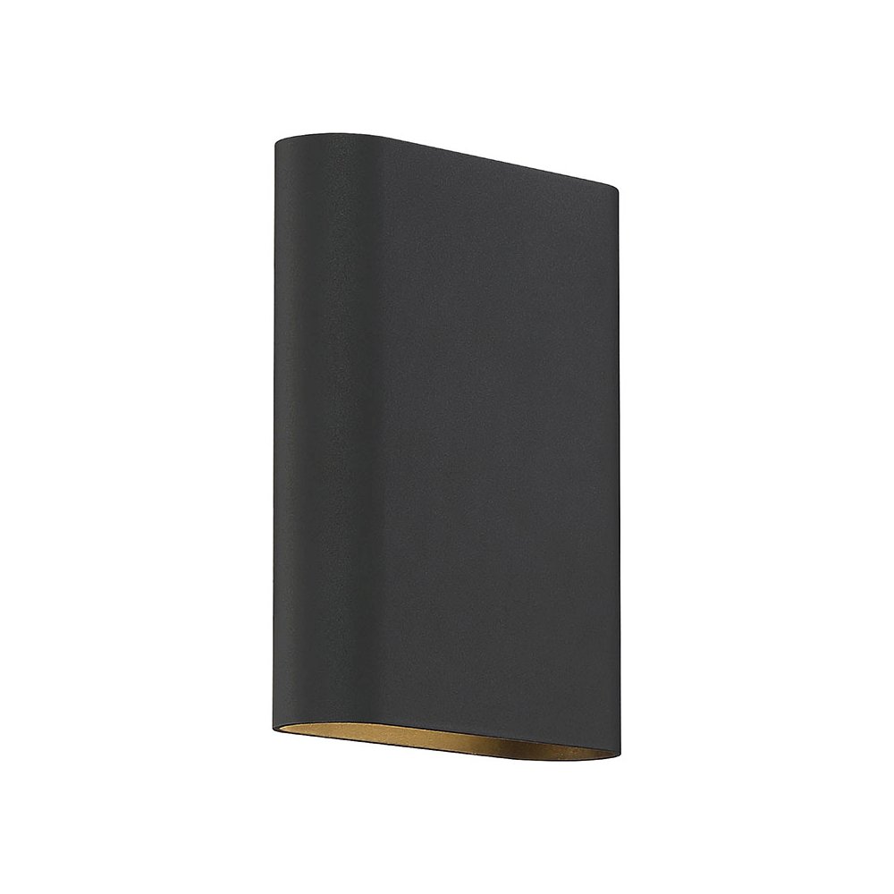 LED Wall Sconce. Picture 1