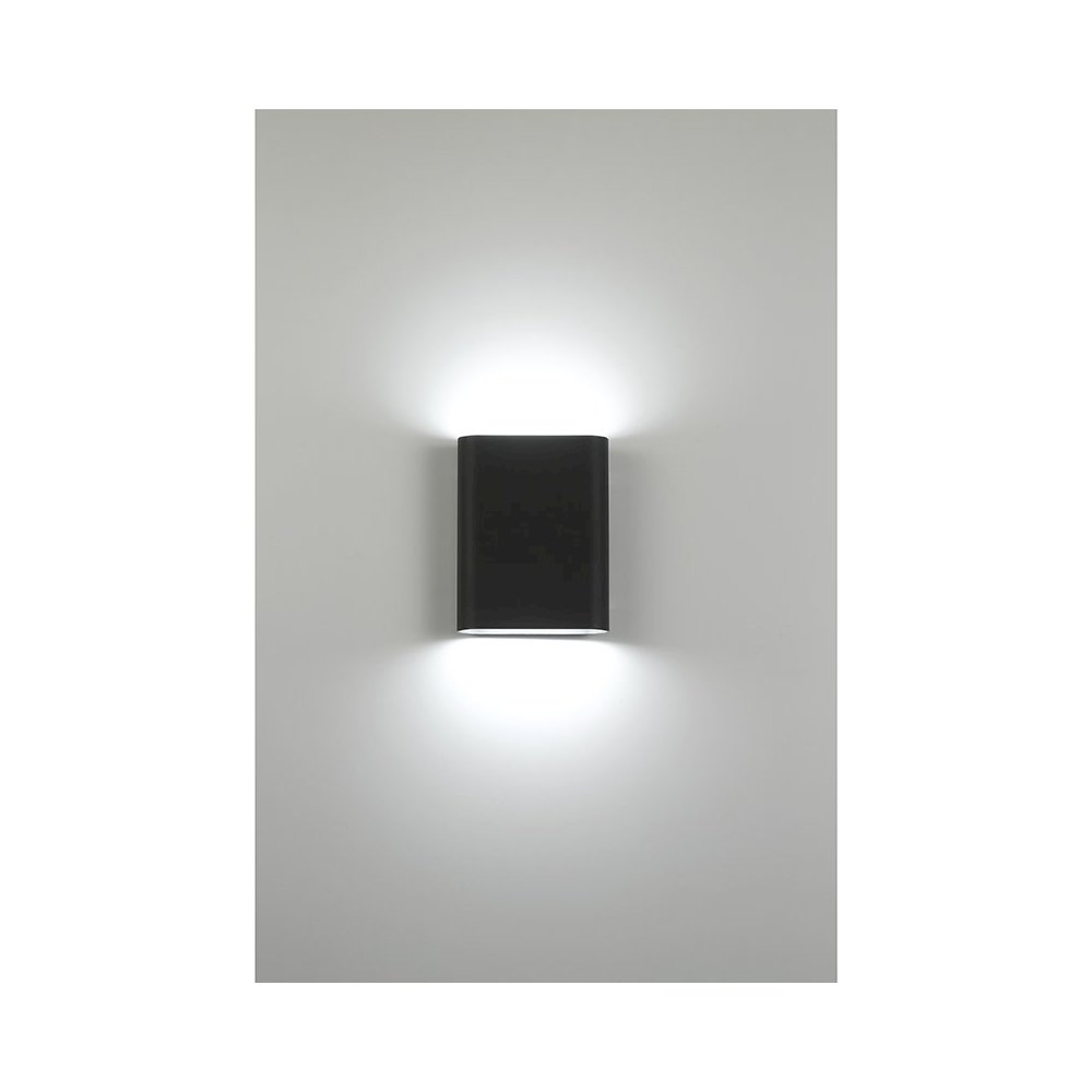 LED Wall Sconce. Picture 6