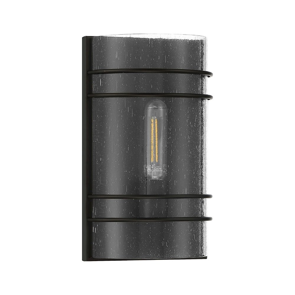 1 Light LED Wall Sconce. Picture 7