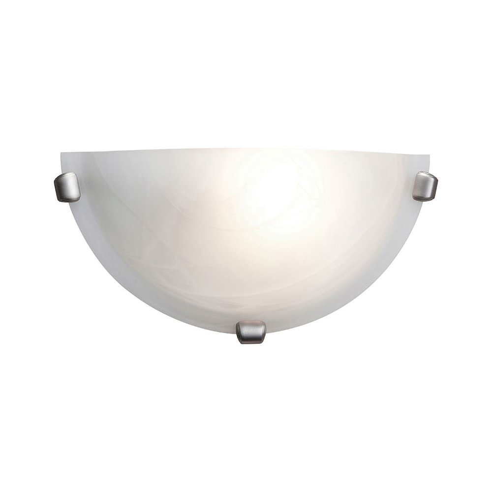 1 Light LED Wall Sconce. Picture 1