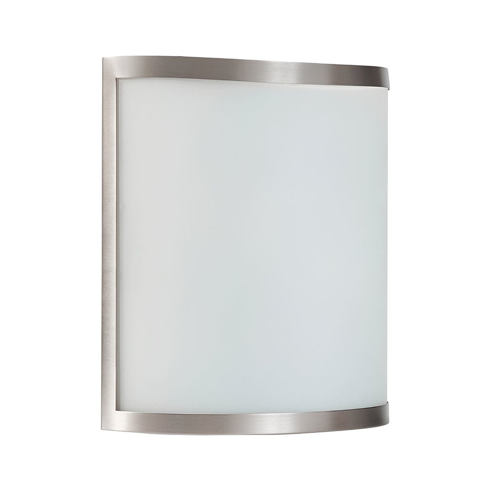 2 Light LED Wall Sconce. Picture 8