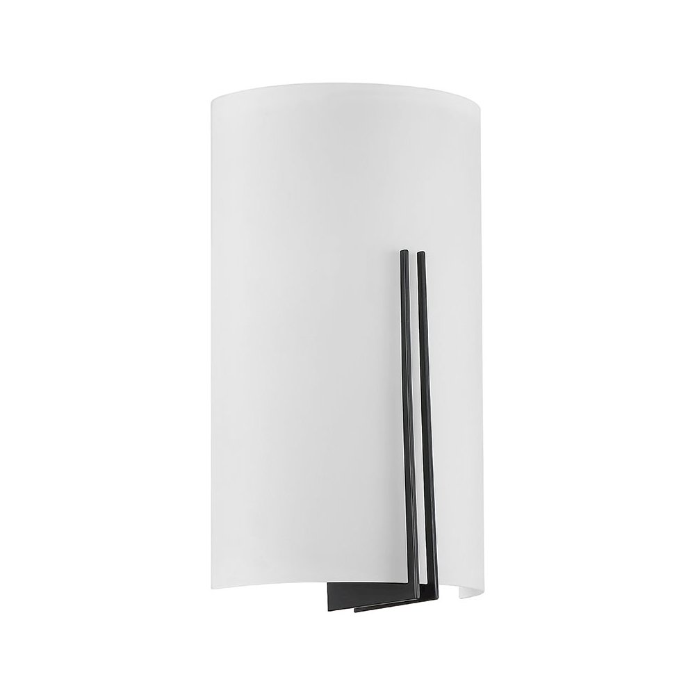 2 Light LED Wall Sconce. Picture 8