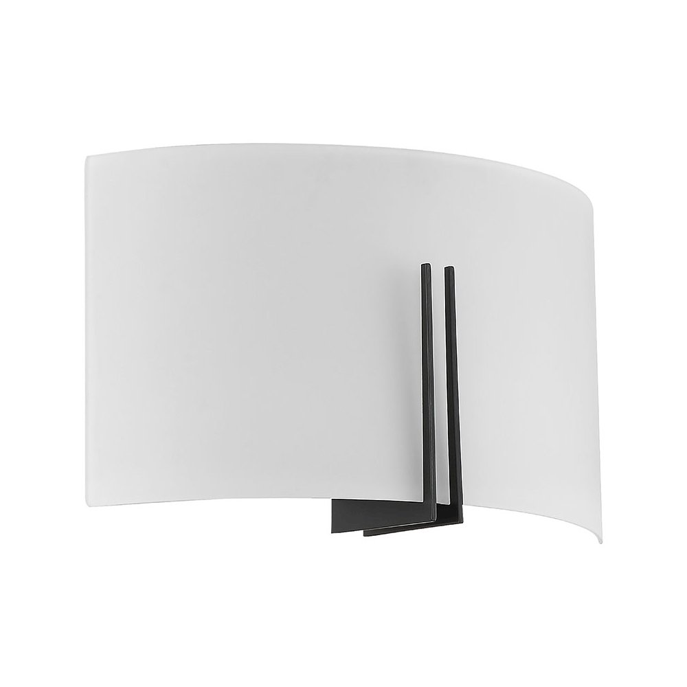 2 Light LED Wall Sconce. Picture 8