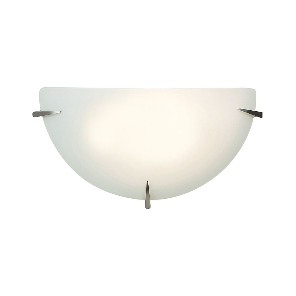 1 Light LED Wall Sconce. Picture 1