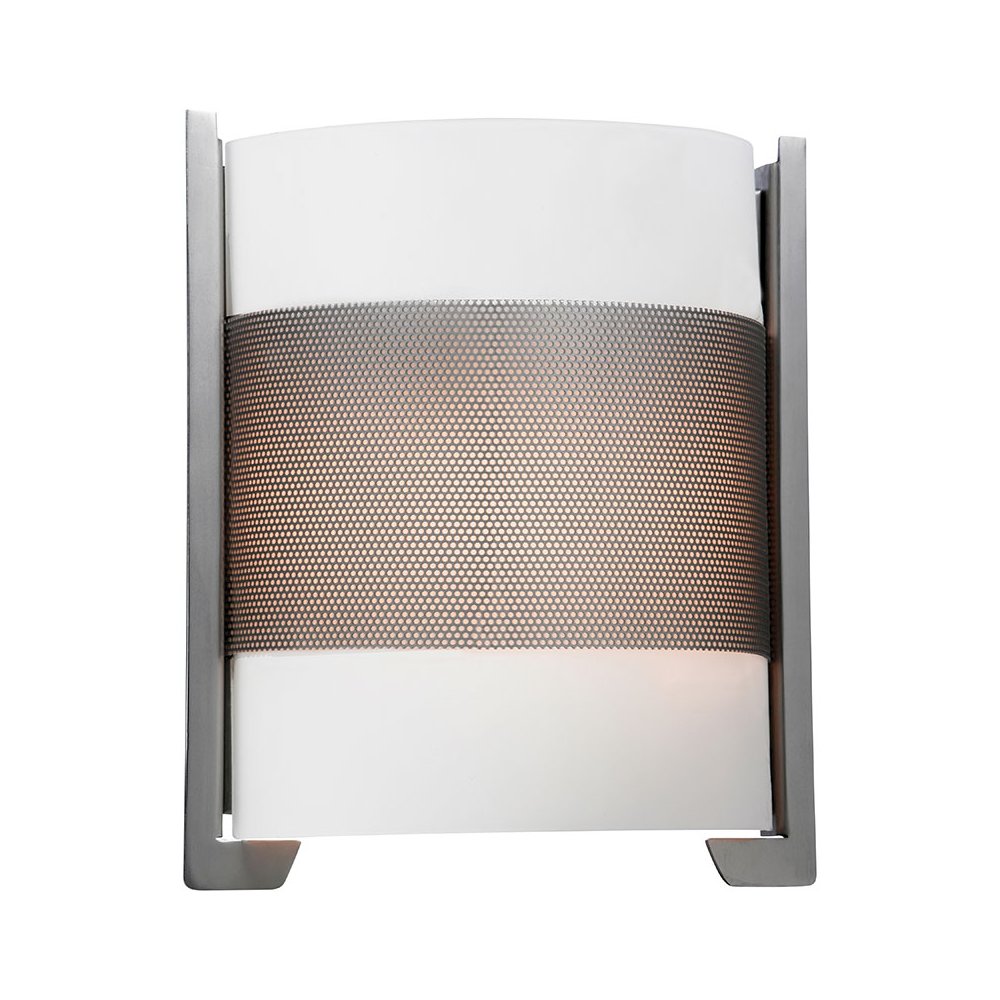 LED Wall Sconce. Picture 1