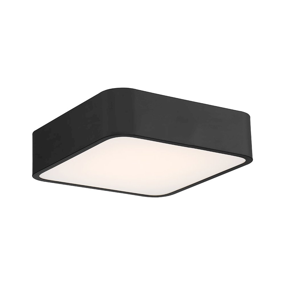 3CCT LED Flush Mount. Picture 1