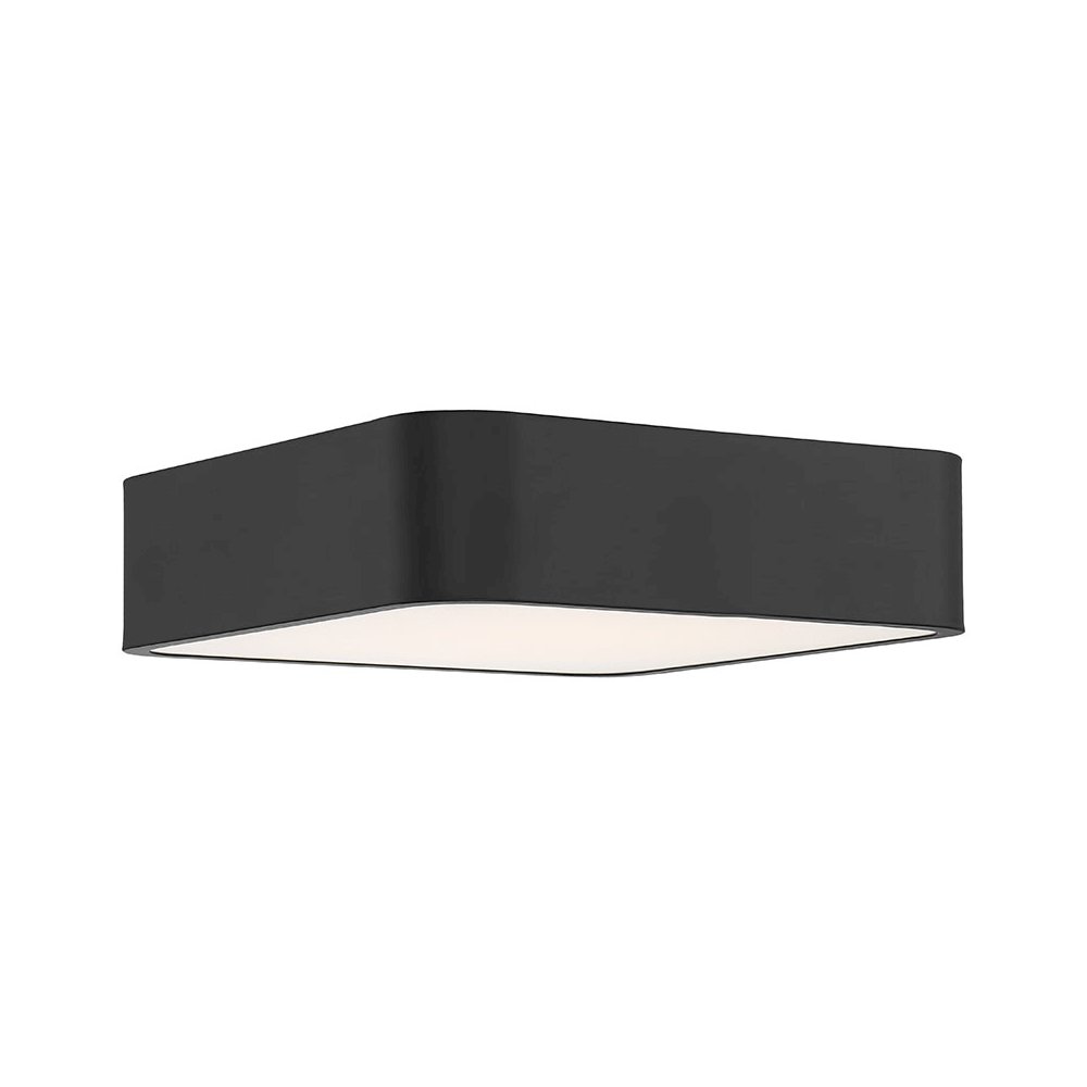 3CCT LED Flush Mount. Picture 3
