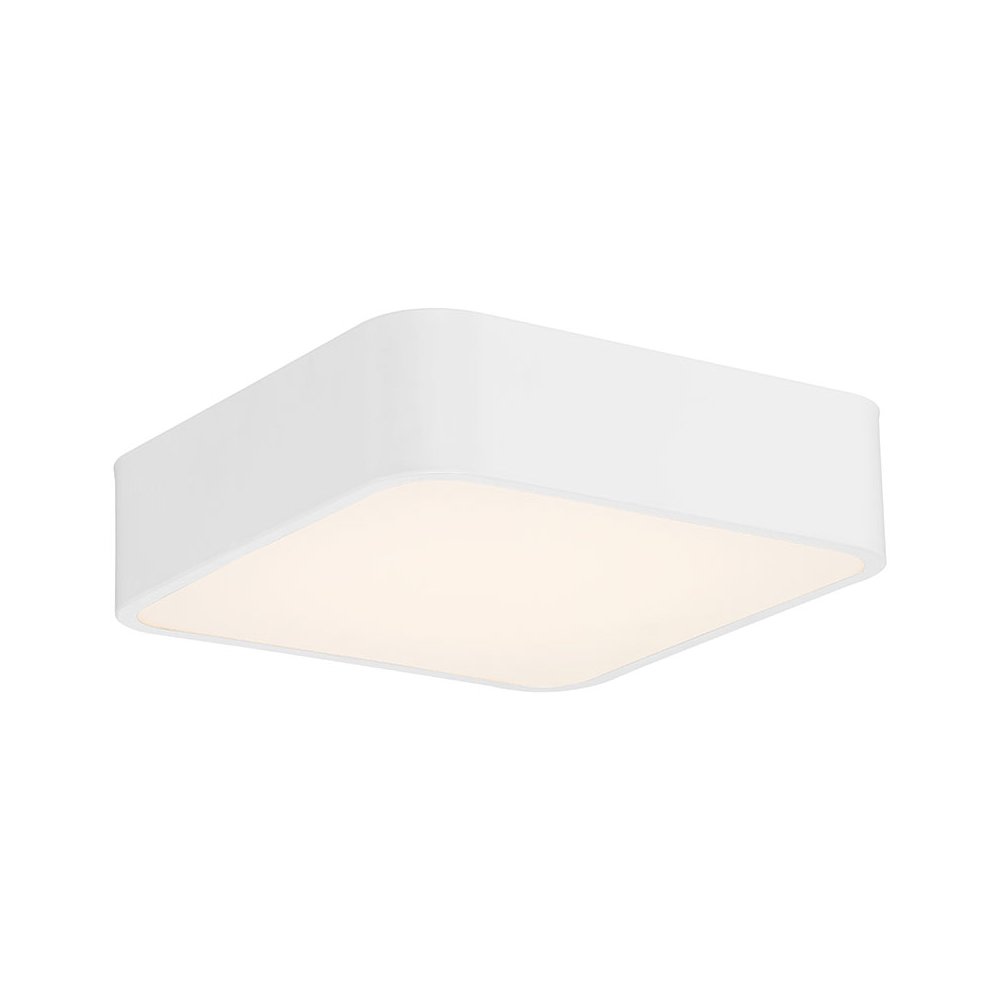3CCT LED Flush Mount. Picture 1