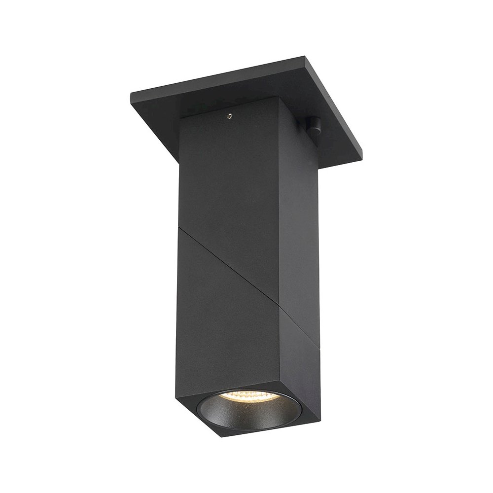 Dual Voltage Adjustable LED Spotlight. Picture 3