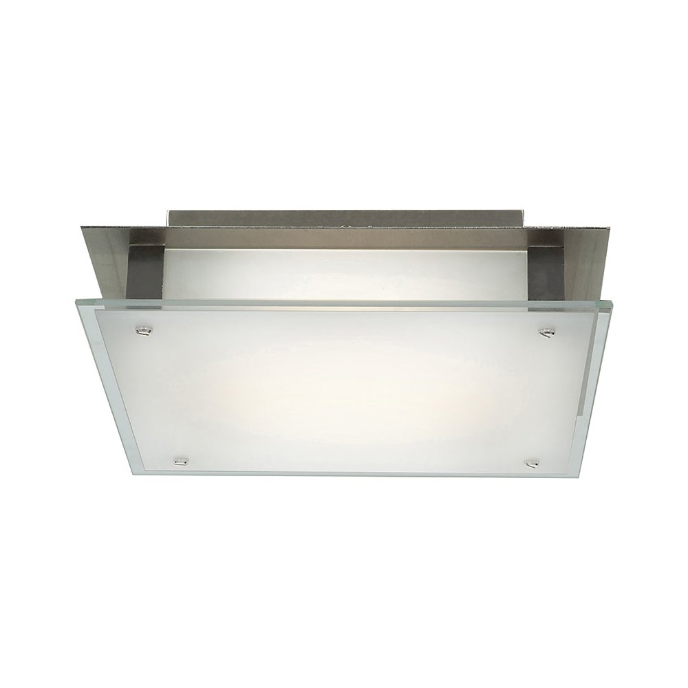 LED Flush Mount. Picture 1