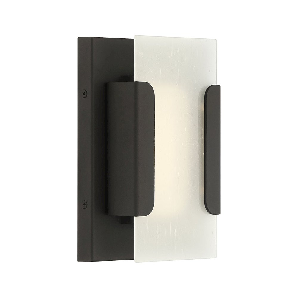 Outdoor LED Wall Mount. Picture 1