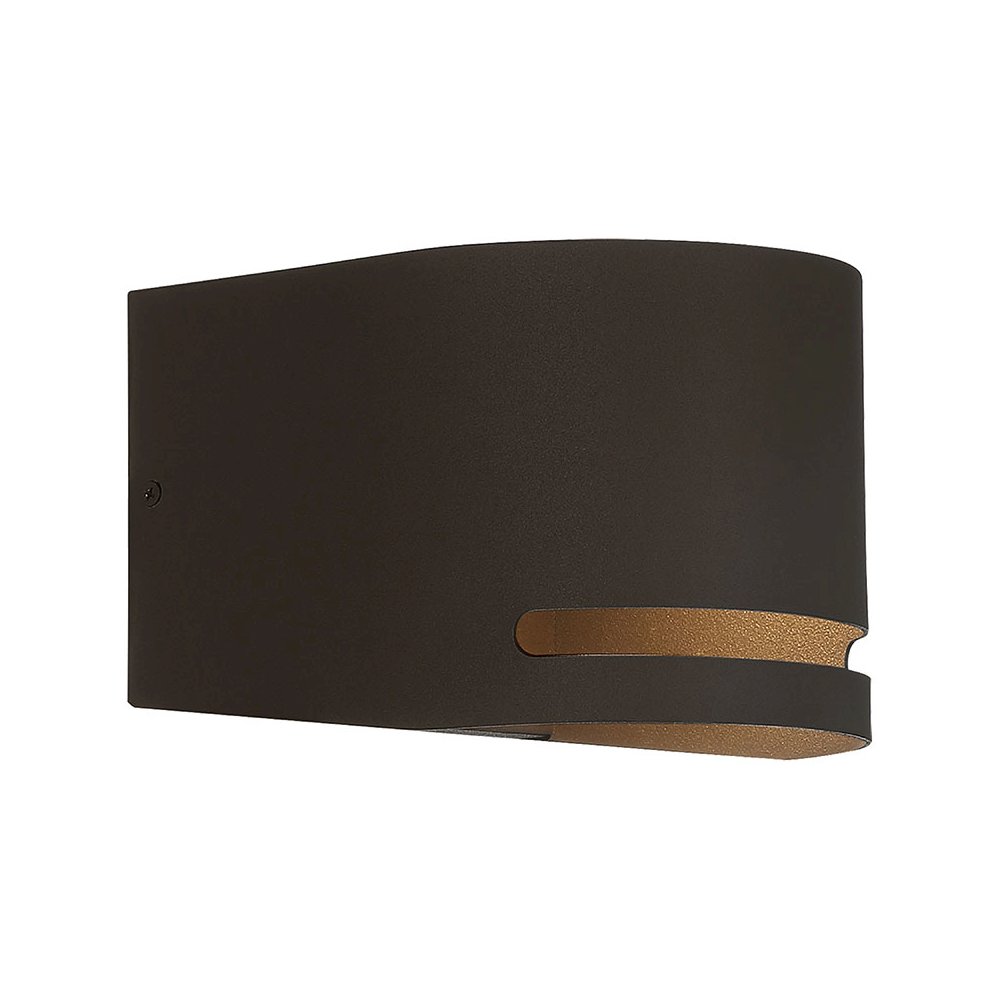 Outdoor LED Wall Mount. Picture 1