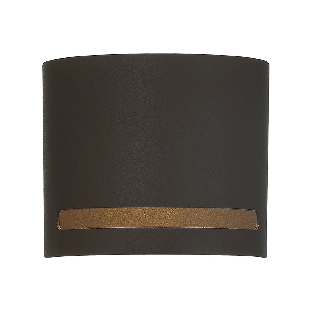 Outdoor LED Wall Mount. Picture 2