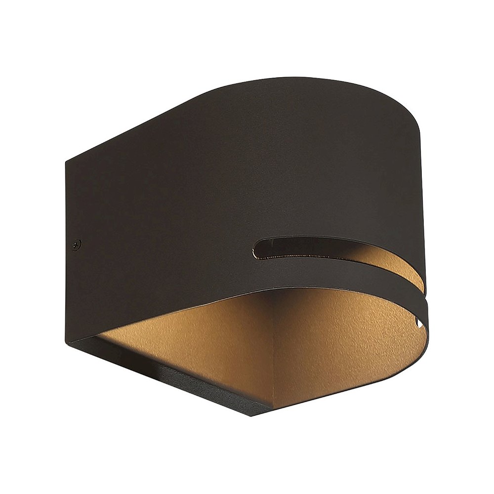 Outdoor LED Wall Mount. Picture 4