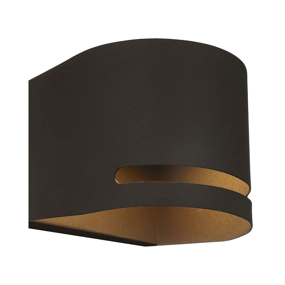 Outdoor LED Wall Mount. Picture 5