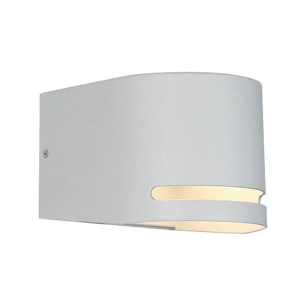 Outdoor LED Wall Mount. Picture 1