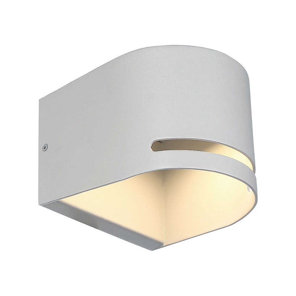 Outdoor LED Wall Mount. Picture 4