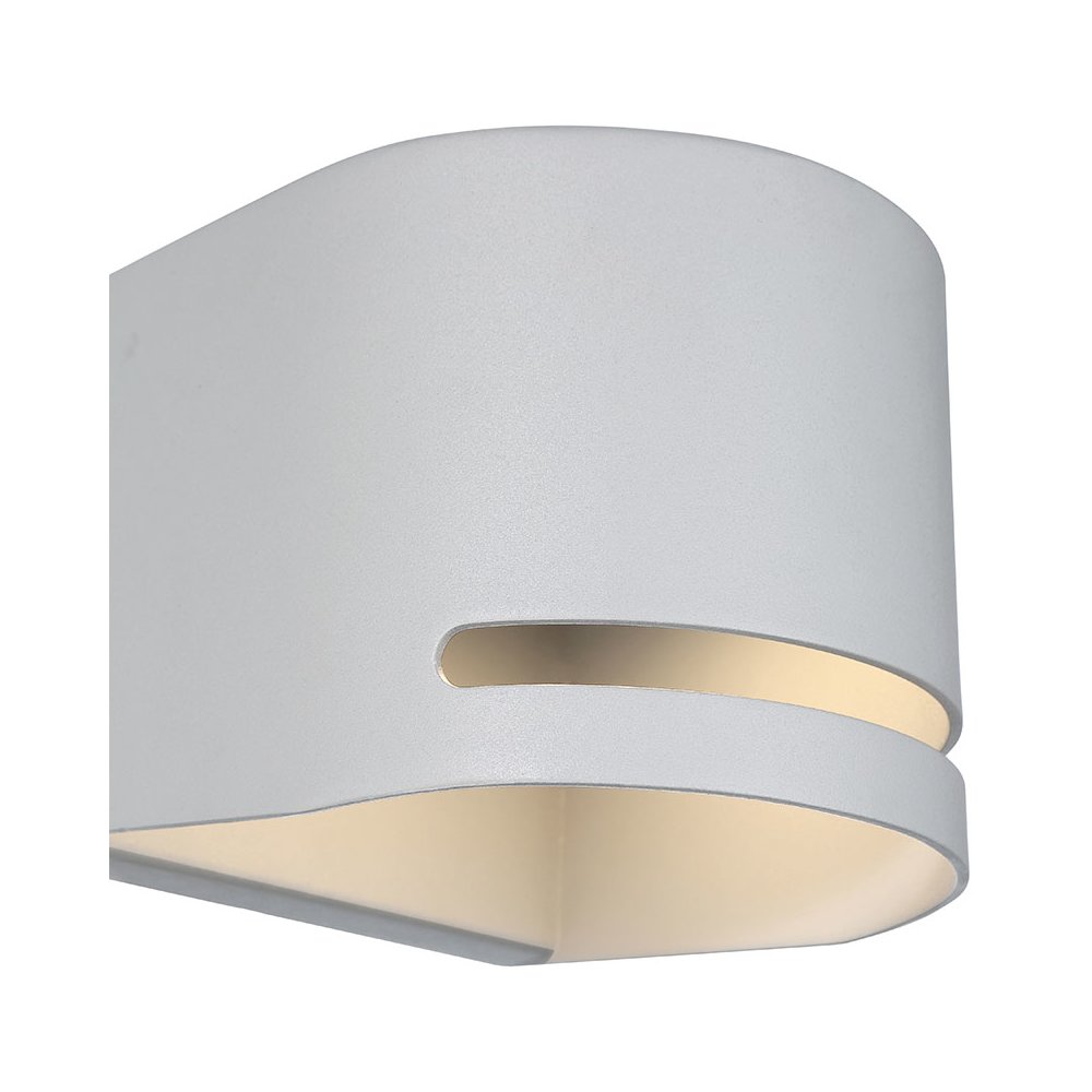 Outdoor LED Wall Mount. Picture 5