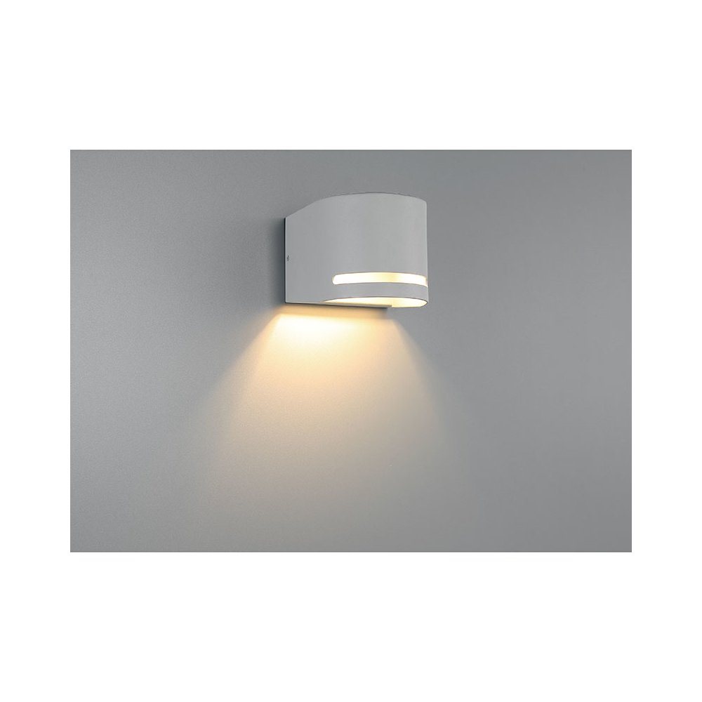 Outdoor LED Wall Mount. Picture 6