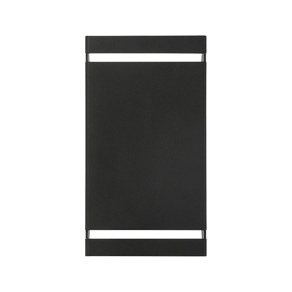 Bi-Directional Outdoor LED Wall Mount. Picture 2