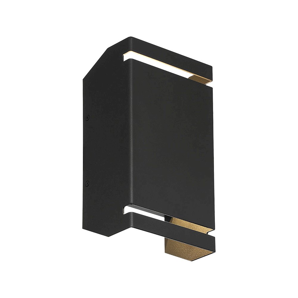 Bi-Directional Outdoor LED Wall Mount. Picture 4