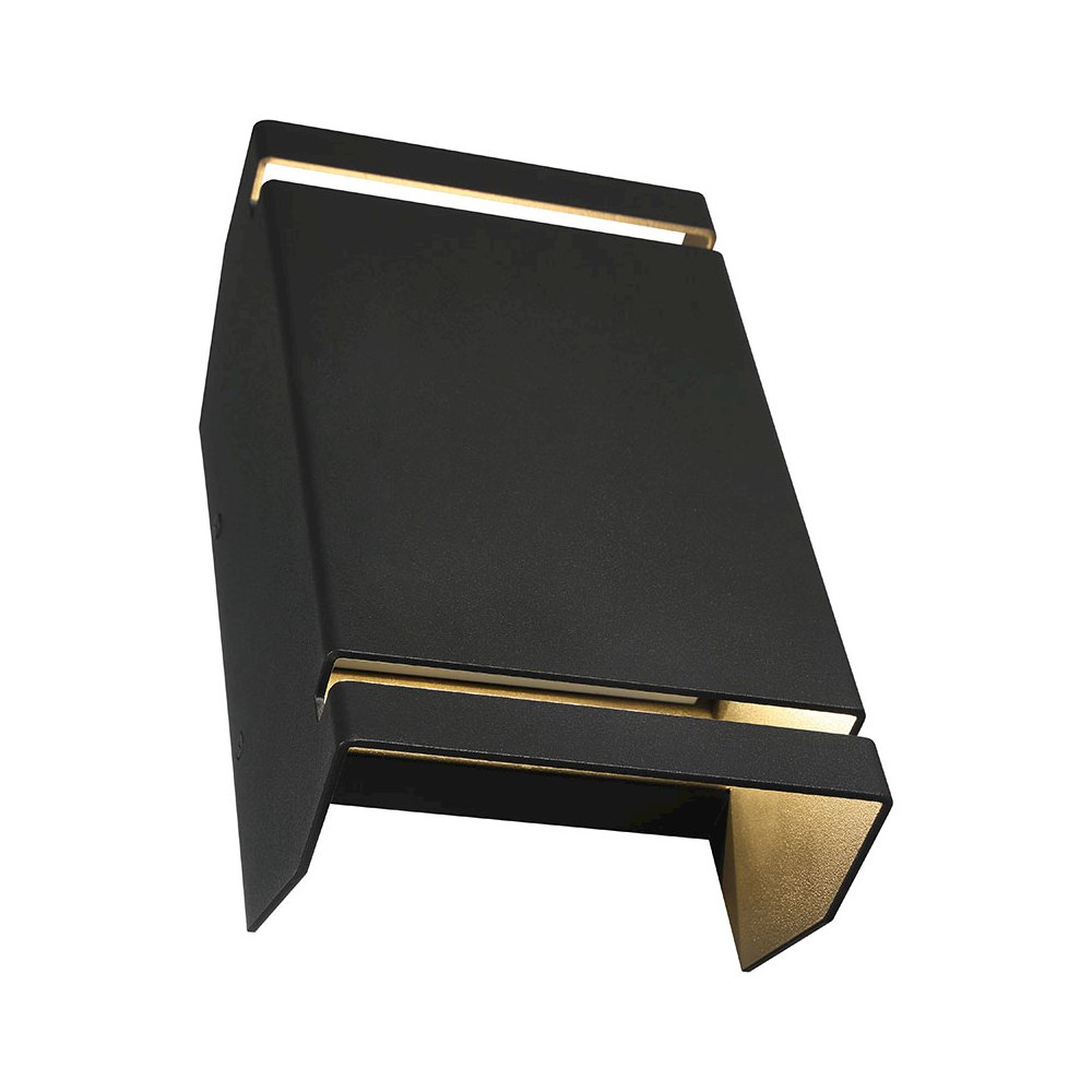 Bi-Directional Outdoor LED Wall Mount. Picture 5